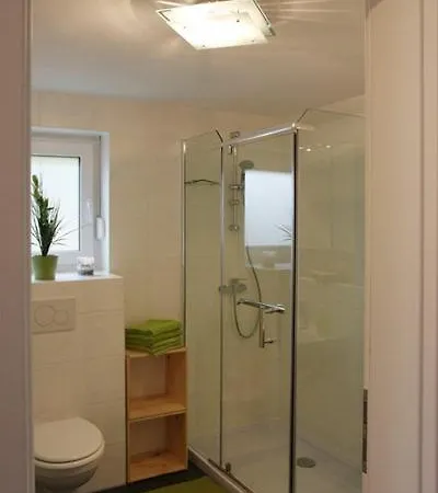 Gaestehaus Silvia * Freigericht